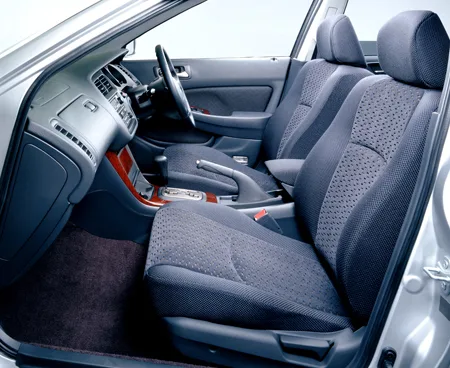 Honda Accord Wagon 2.3Vi (CF7)
