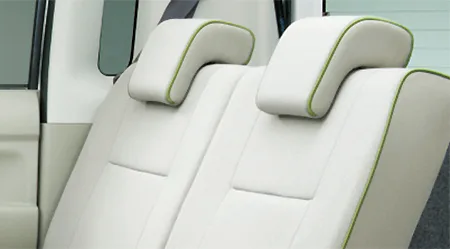 Daihatsu Move Conte X (L575S)