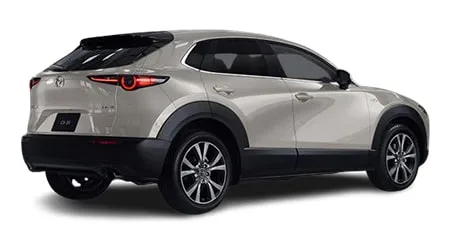 Mazda CX30 X L PACKAGE (DMFP)