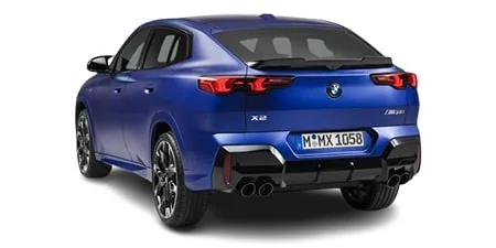 Bmw X2 M35I X DRIVE (42GM20 / 82GM20)