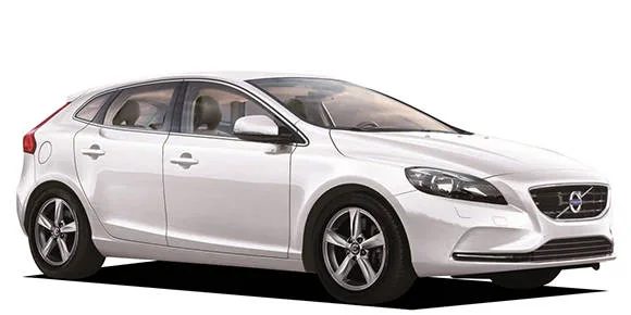 Volvo V40 T3 SE (MB420XC / MB4154T / MD4204T)