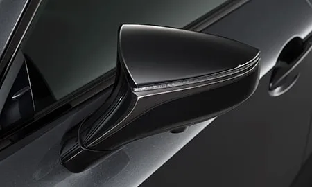 Lexus IS300H F SPORT MODE BLACK IV (AVE30)