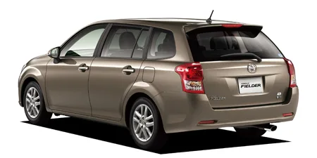 Toyota Corolla Fielder 1.8S (ZRE162G)