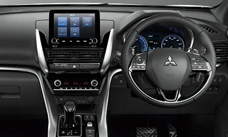 Mitsubishi Eclipse Cross Phev P (GL3W)