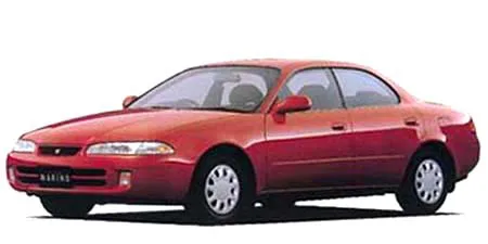 Toyota Sprinter Marino X TYPE LIMITED (AE100 / AE101)