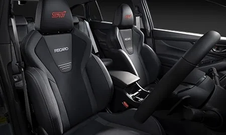 Subaru Levorg STI SPORT SHARP (VNH)
