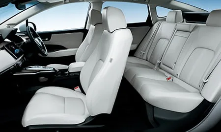 Honda Clarity Fuel Cell BASE GRADE (ZC4)