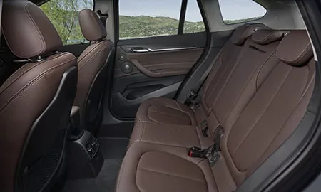 Bmw X1 S DRIVE 18I X LINE (AA15 / AD20)
