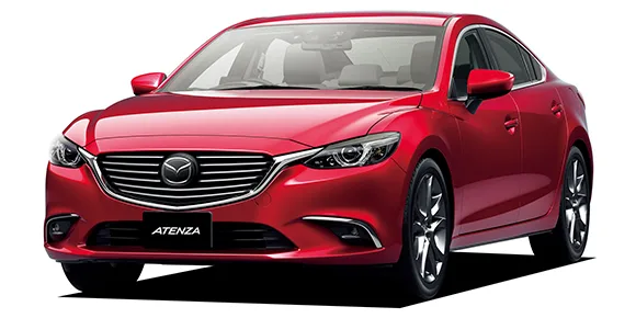 Mazda Atenza Sedan XD PROACTIVE (GJ2AP)