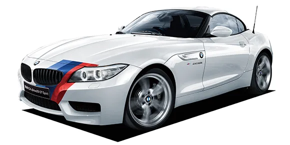 Bmw Z4 S DRIVE 20I GT SPIRIT (LL20)