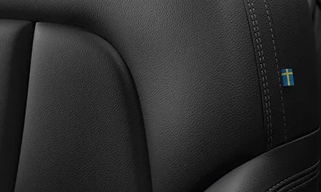 Volvo XC40 PLUS B3 SELECTION (XB420TXCM2)