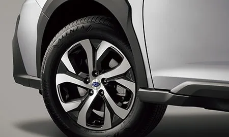 Subaru Legacy Outback LIMITED EX (BT5)