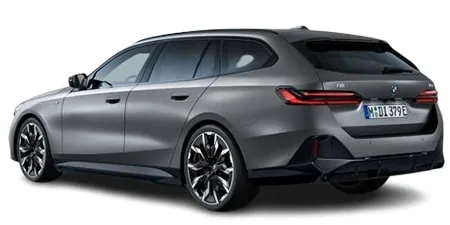 Bmw I5 M60 X DRIVE TOURING (12HH45 / 32HH89)