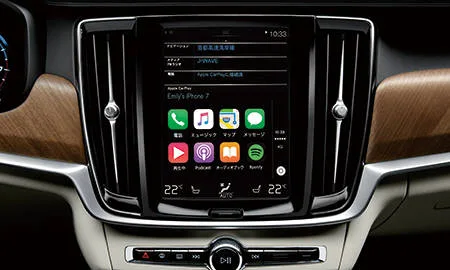 Volvo V90 T8 TWIN ENGINE AWD INSCRIPTION (PB420PA)