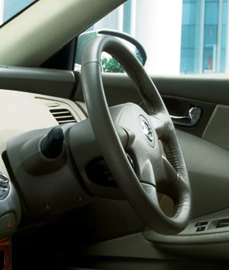 Nissan Primera 25X (RP12)