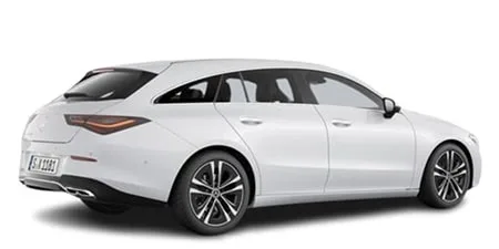 Mercedes Benz Claclass Shooting Brake CLA200D SHOOTING BRAKE (118612M)