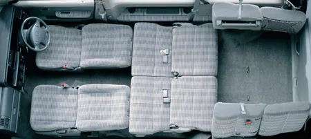 Honda Stepwagon N (RF1)