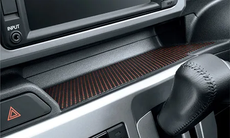 Daihatsu Wake D (LA700S)