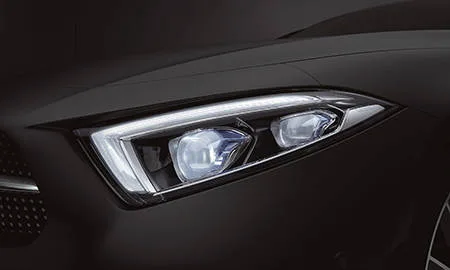 Mercedes Benz Clsclass CLS450 4MATIC SPORT (257359)