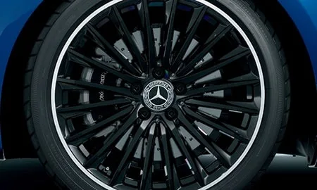 Mercedes Benz Claclass CLA200D URBAN STARS (118312M)