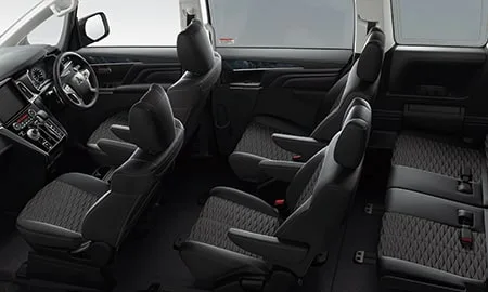 Mitsubishi Delica D5 URBAN GEAR P EDITION (CV1W)