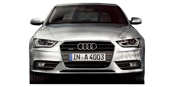 Audi A4 Avant 2.0 TFSI (8KCDN)