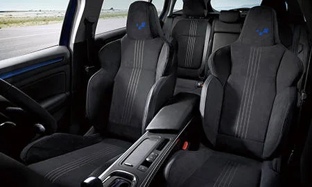 Renault Megane GT (BBH5F / BBM5M / KBM5M)