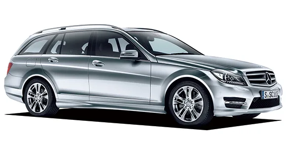 Cclass Stationwagon 204249 / 204257
