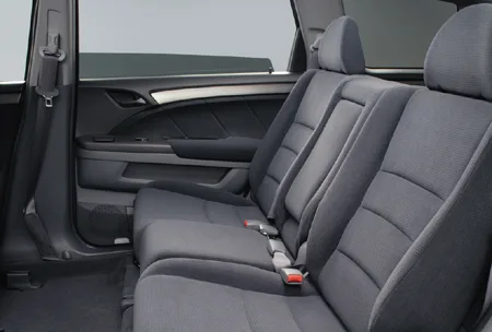 Honda Odyssey L (RB1)