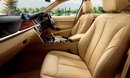 Bmw 3 Series 320i GRAN TURISMO LUXURY LOUNGE (3X20 / 3X28 / 3X30)