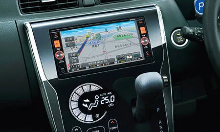 Nissan Dayz RIDER HIGHWAY STAR X (B21W)