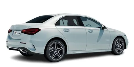 Mercedes Benz Aclass Sedan A180 SEDAN (177184)