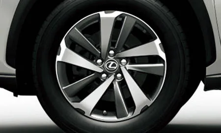 Lexus NX300H I PACKAGE (AYZ15)