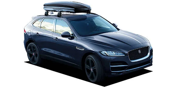 Jaguar Fpace ACTIVE EDITION PACKAGE (DC2NA)