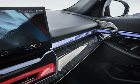 Bmw I5 M60 X DRIVE (32FK45 / 42FK89)