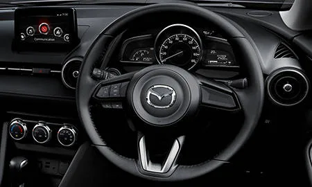 Mazda CX3 XD (DK8AW)