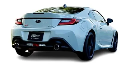 Subaru Brz STI SPORT (ZD8)