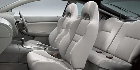 Honda Integra TYPE S (DC5)