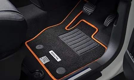 Nissan Sakura X BEAMS EDITION (B6AW)
