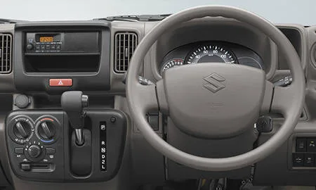 Suzuki Every PC (DA17V)