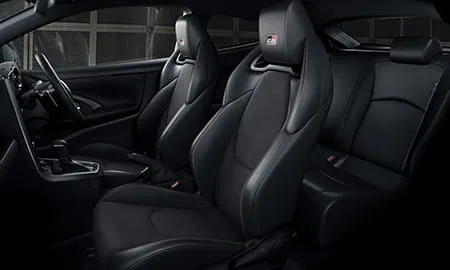 Toyota GR Yaris RZ HIGH PERFORMANCE (GXPA16)