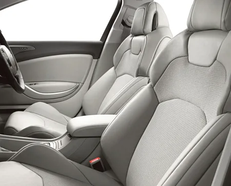 Citroen C5 TOURER 2.0 (X7RFJ)