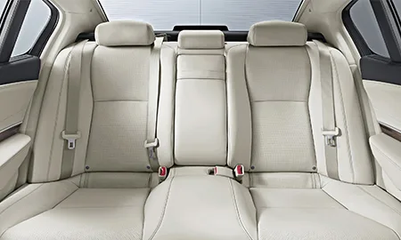 Honda Legend BASEGRADE (KC2)