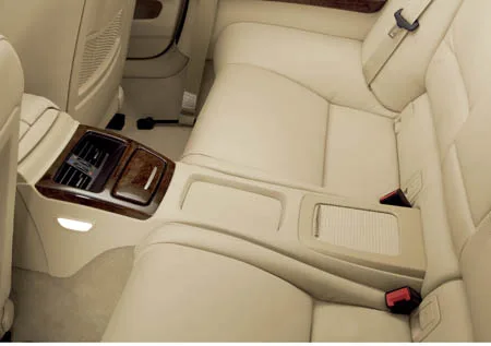Bmw 3 Series 335I (WB35)