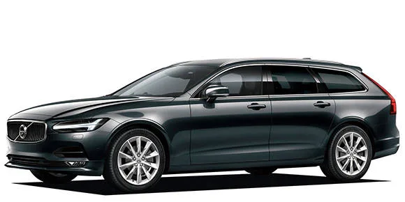 Volvo V90 T5 MOMENTUM (PB420 / PB420A)