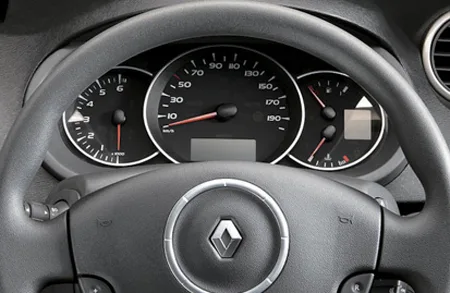 Renault Kangoo 1.6 (KWK4M)