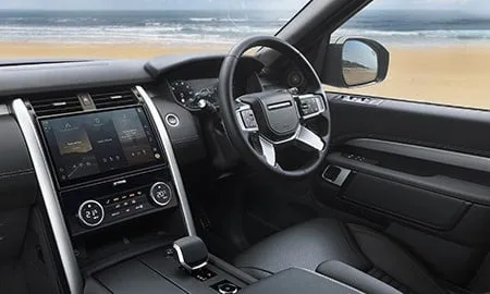 Land Rover Discovery TEMPEST CURATED FOR JAPAN (LR3WB)