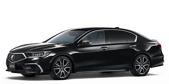 Honda Legend HYBRID EX (KC2)
