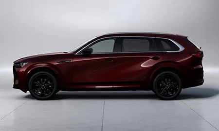 Mazda CX80 PHEV PREMIUM MODERN (KL5S3P)