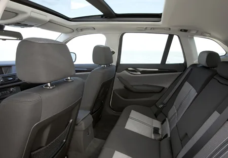 Bmw X1 X DRIVE 25I (VL25)